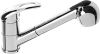 Смеситель для кухни Haiba HB6003