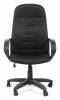 Кресло компьютерное Chairman 727 00-06110220, 00-6110220, 6110220 Черный фото 2