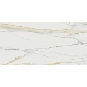 Керамогранит Rex Ceramiche I Classici Di Rex Magnum Calacatta Gold Glossy Полированный 60x120