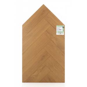 Ламинат FirstFloor Nobless Matt 3D 8/33 4V 1F339 Английская елка Дуб Джусто 750x125