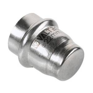 Соединитель VALTEC нерж. сталь 18