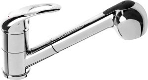 Смеситель для кухни Haiba HB6003