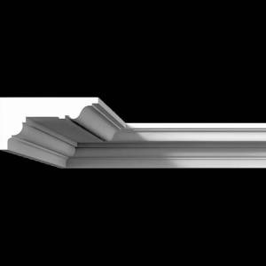 Карниз гладкий Artpole SKT124 (угол) 115x5x9.5