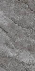 Керамогранит Lasselsberger Ceramics Оттепель 6493-0143 серый 60х120