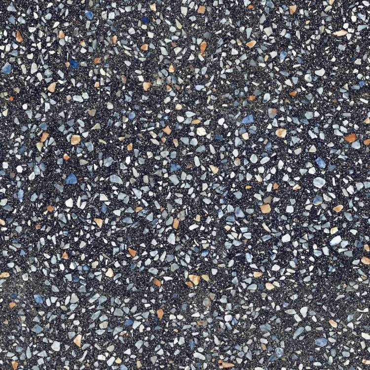 Керамогранит Sant Agostino Glow CSAGPLNK12 Plus Night Kry 120x120