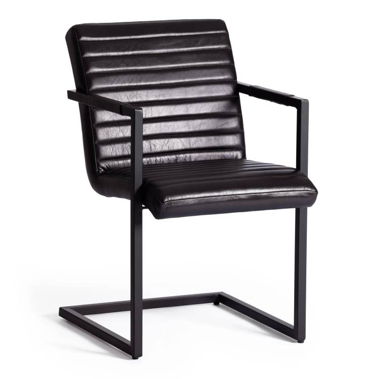 Кресло Tetchair Secret de Maison Pilot 20562 Черный