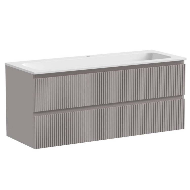 Тумба с раковиной Sancos SNOB T SNT120SM