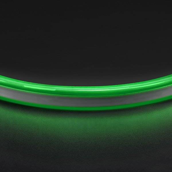 Лента светодиодная Lightstar Neoled 430107 Зеленый цвет