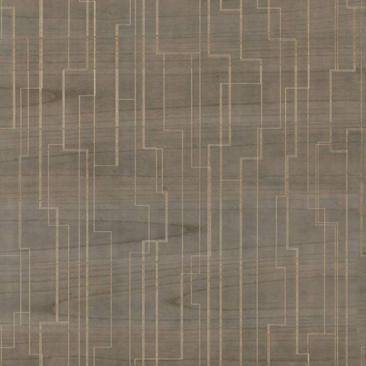 Обои York Ronald Redding Grasscloth & Natural Resource GV0259