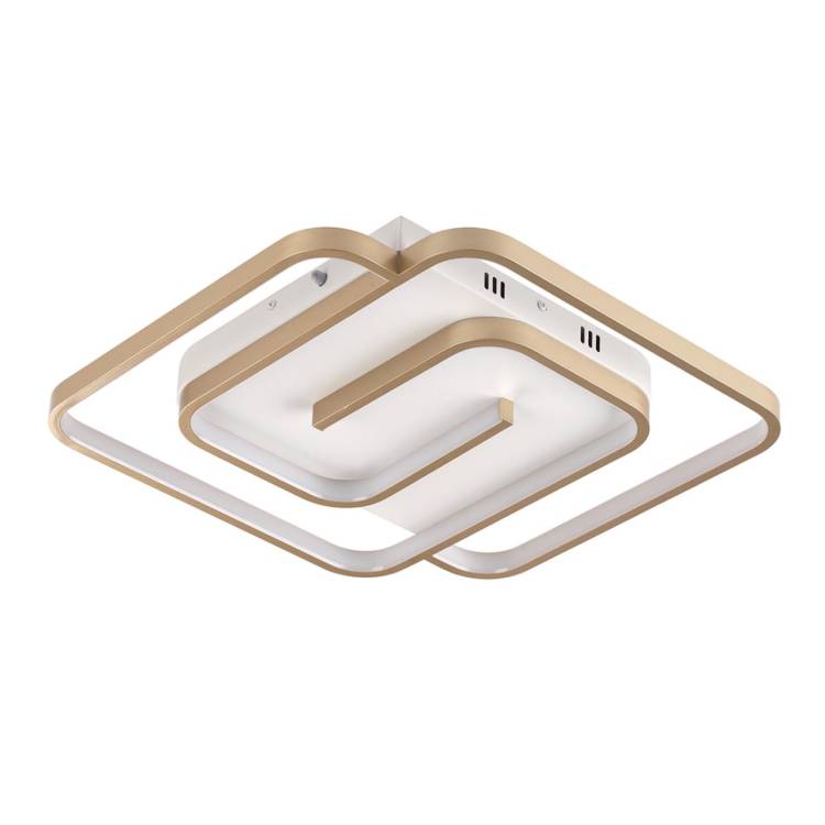 Потолочный светильник Lumion Twist 8019/75CL