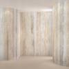 Гибкий камень Decaro Flex Stone D1050 Travertine Gold 300x120 фото 3