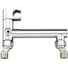 Гигиенический душ Haiba HB5514 хром фото 5