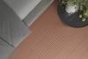 Керамогранит WOW Raster 131398 Lines M Clay 15x15 фото 18