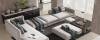Ступень Estima Tramontana 67357 Set/Steptrade/TN00_NR/33x120/Riser/TN00_NR/14,5x120 непол. без насечек 33x120 + Подступенок (14,5x120)) фото 4