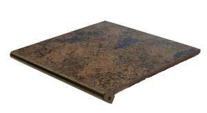 Ступень Exagres Metalica Peld. Vulcano R9 33x33