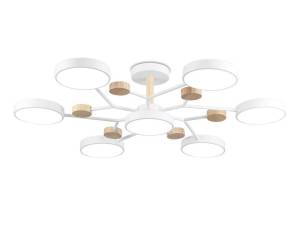 Люстра на штанге Ambrella light Comfort FL4864