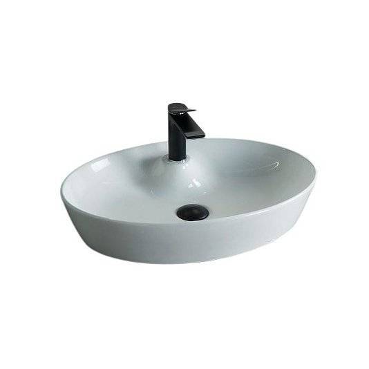 Раковина Gid Lago 51150 N9436 55 см