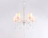 Подвесная люстра Ambrella light Traditional TR4603 фото 3