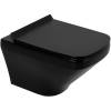 Комплект Belbagno Sela BB3201CHR-MB/BB3201SC-MB/BB002-80/BB007-PR-NERO.M кнопка черная фото 2