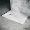 Поддон для душа Grossman Strong GR-S180100Q Белый 100x80 фото 6