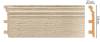 Плинтус напольный DECOMASTER D233-72 240x2.3x12