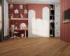 SPC Ламинат CronaFloor Wood 4/43 4V XJ83008-3 Плунге 1200x180 фото 2