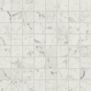 Мозаика Italon Шарм Экстра 610110000342 Каррара Люкс 29.2x29.2