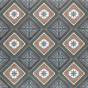 Керамогранит Mainzu Elegance PT03965 Modernist 20x20