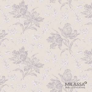 Обои флизелиновые Milassa Classic LS2 002