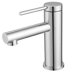 Смеситель для раковины Abber Emotion AF8810 для раковины, хром