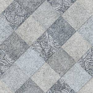 Ковролин Кайраккумские ковры Gissar Print (Принт) 066-11 (рулон: 1x20=20 м2)