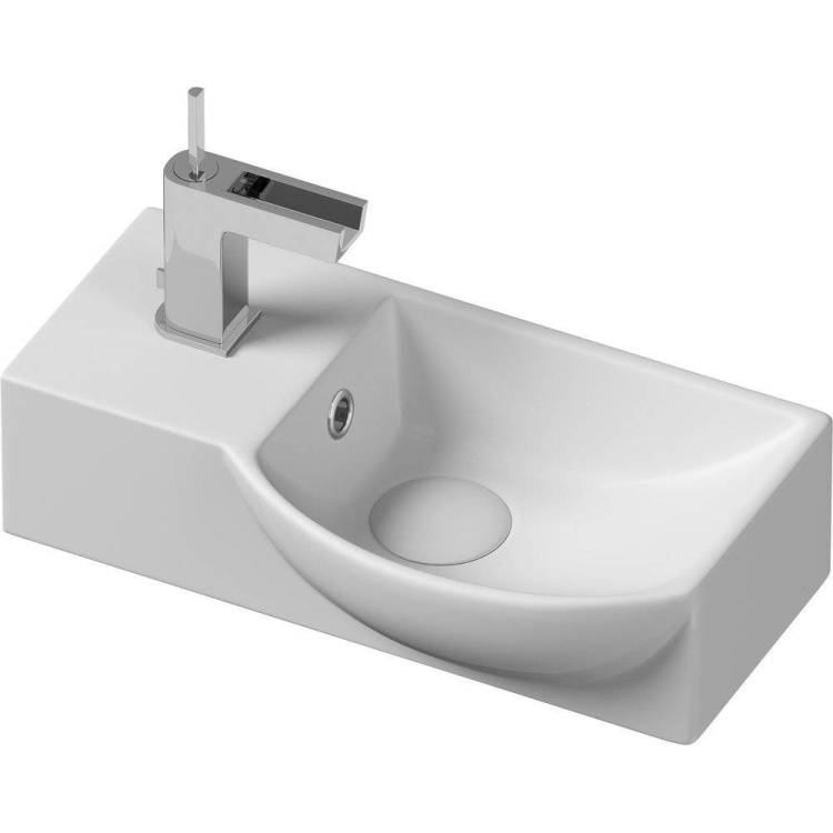 Рукомойник Ceramica Nova Element CN6039R 40 см