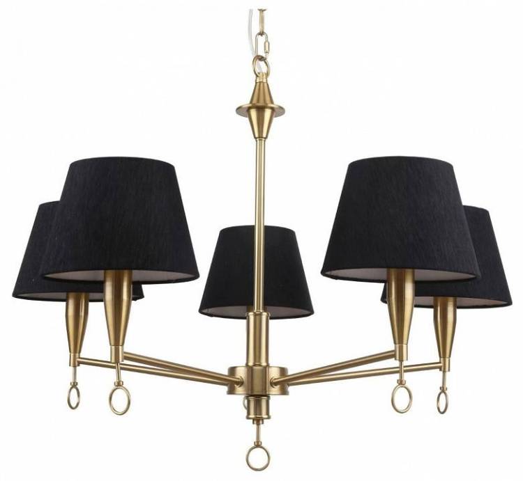 Подвесная люстра F-Promo Pompous 2989-5P