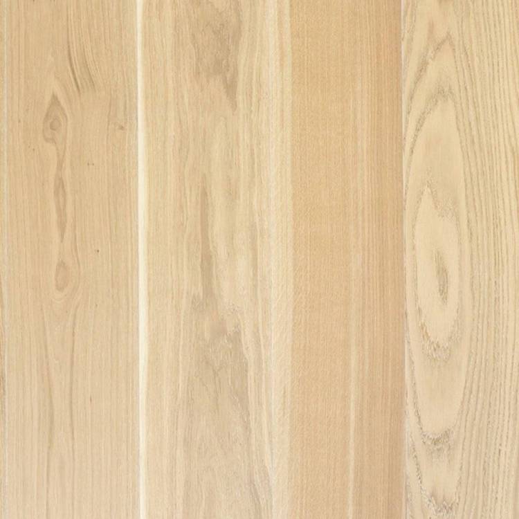Паркетная доска Polarwood Space PW OAK PREMIUM MERCURY WHITE OILED 1S 1800x188x14