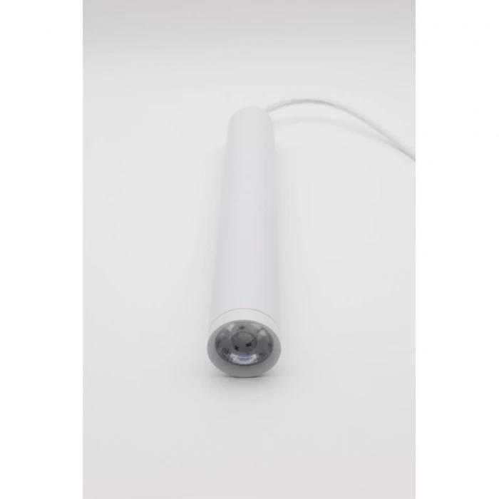 Трековый подвесной светодиодный светильник Aployt Magnetic track 220 APL.0207.10.10