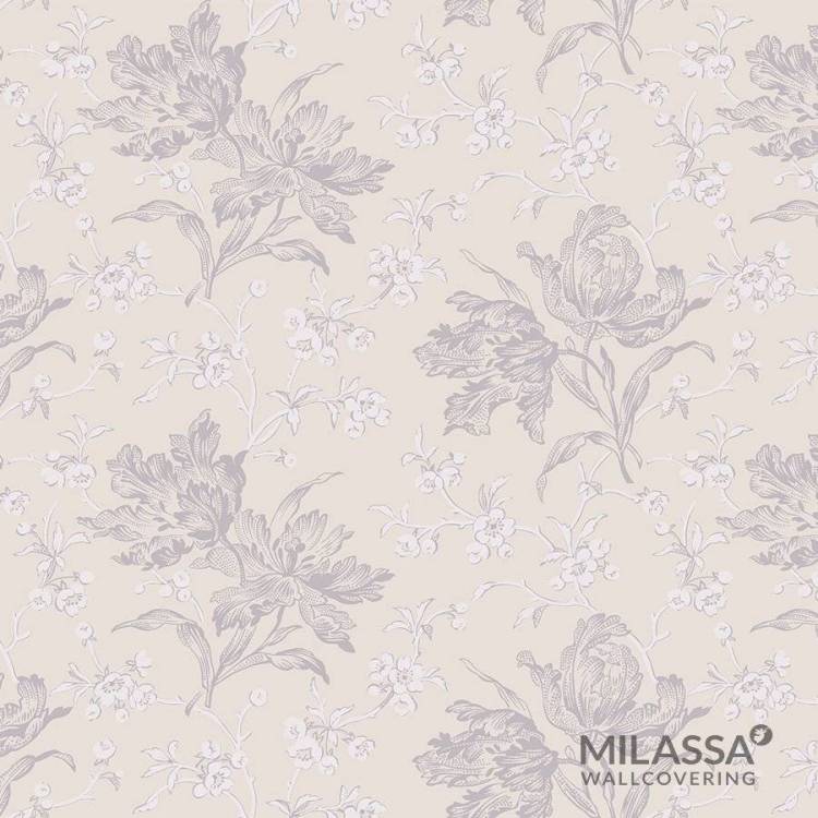 Обои флизелиновые Milassa Classic LS2 002