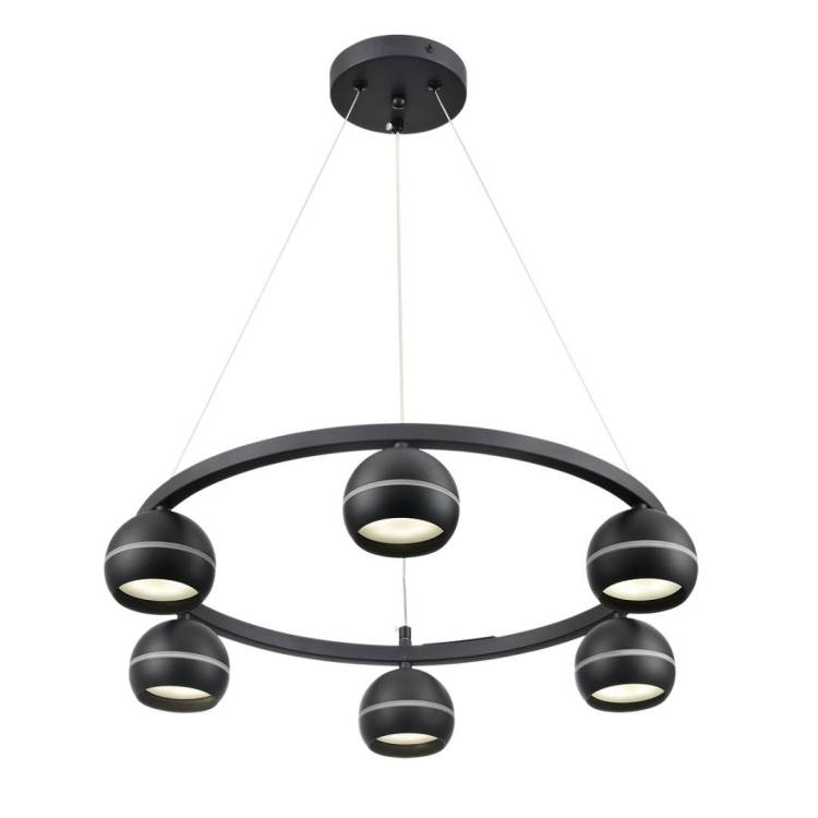 Подвесной светильник Lumion Comfi 8242/6