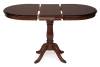 Стол Tetchair Solerno (ME-T4EX) 10481 maf brown 70x75x100 фото 3