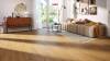 Инженерный паркет Haro Strip Allegro 543562 Дуб Натуральный Браш 490x70x10 фото 2