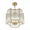 Подвесная люстра ST Luce Cosenza SL1234.203.03 фото 2