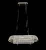 Люстра подвесная Alfa Light F4024-17