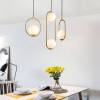 Подвесной светильник Imperium Loft Hoop 181905-26 фото 11
