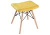 Стул Woodville Ben 11836 yellow