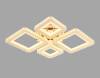 Потолочная светодиодная люстра Ambrella light Acrylica Ice FA1727 фото 4