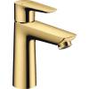 Смеситель для раковины Hansgrohe Talis 71710990 E с донным клапаном