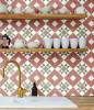 Керамогранит Nanda Tiles Kompas Venet 20x20 фото 11