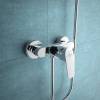 Смеситель для душа Ideal Standard Ceraflex B1720AA фото 2