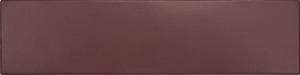 Керамогранит EQUIPE STROMBOLI 25895 OXBLOOD 9.2x36.8