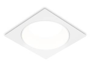 Встраиваемый светильник Ambrella light Techno Spot TN52337