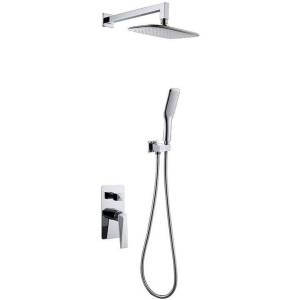 Душевой комплект Boheme Venturo 374 с внутренней частью